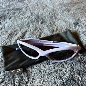 Oakley sunglasses
